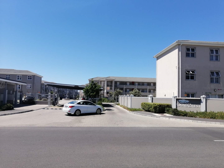 To Let 2 Bedroom Property for Rent in Muizenberg Western Cape